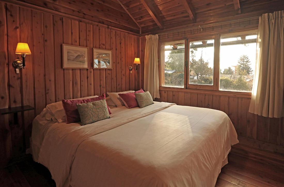 Two-Bedroom Bungalow