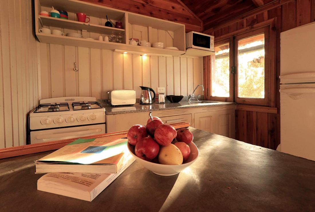 Two-Bedroom Bungalow
