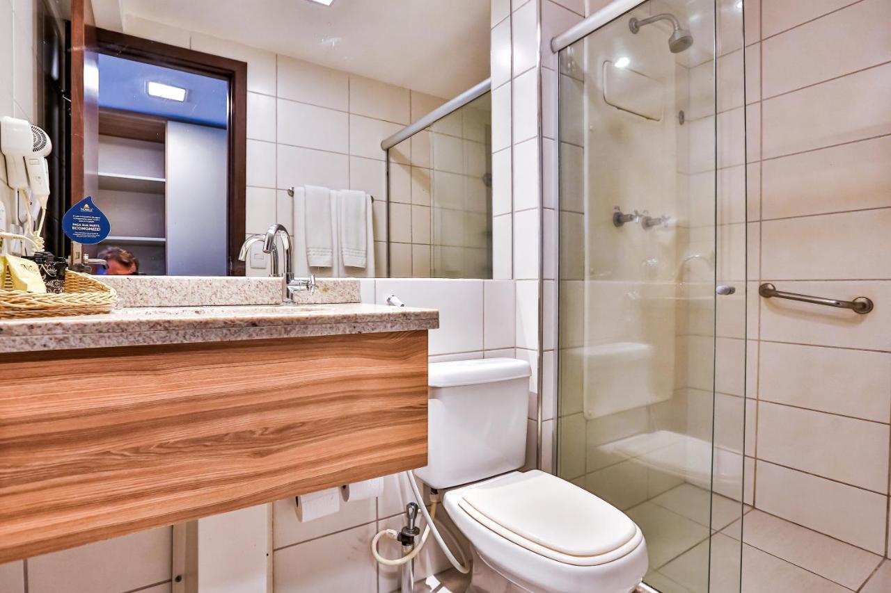 Deluxe Suite Sea View