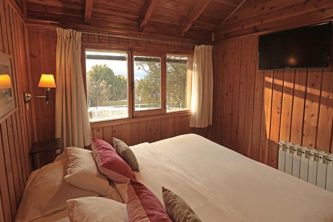 Two-Bedroom Bungalow