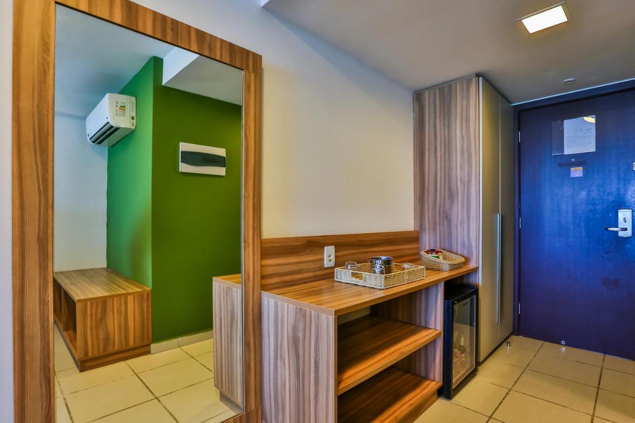 Deluxe Suite Sea View
