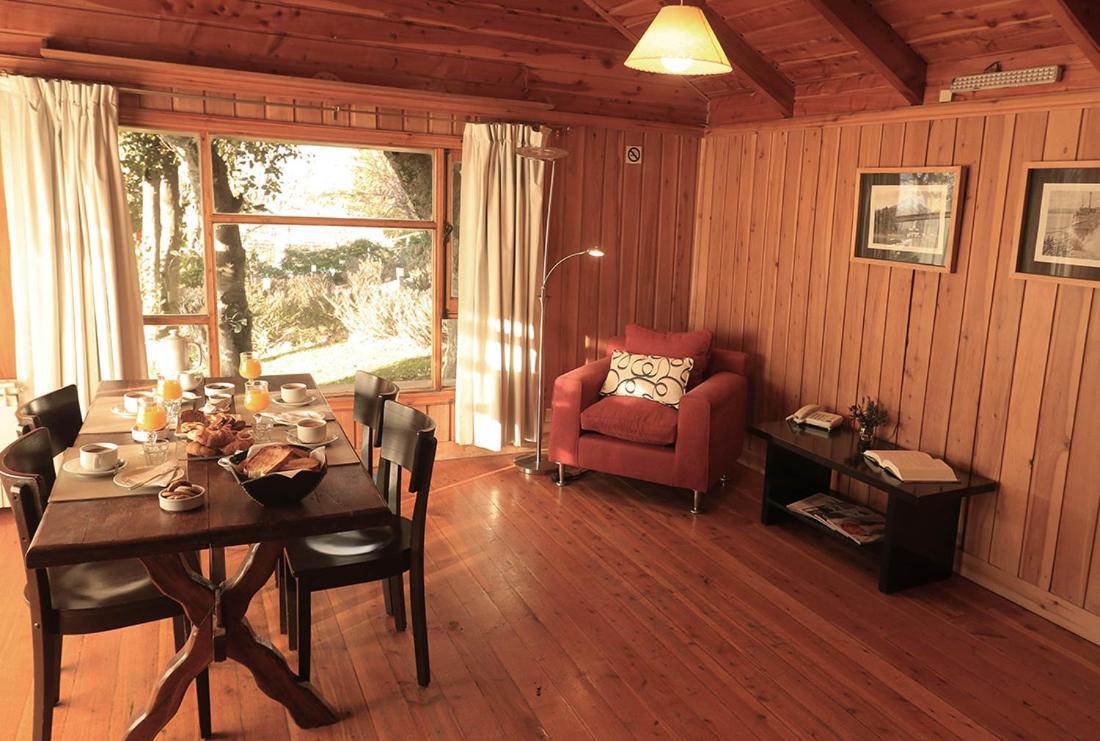 Two-Bedroom Bungalow