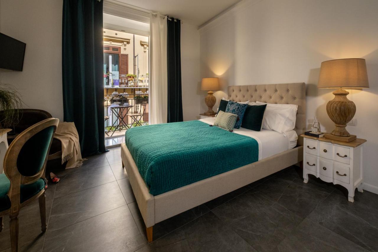 Superior Double Room City View