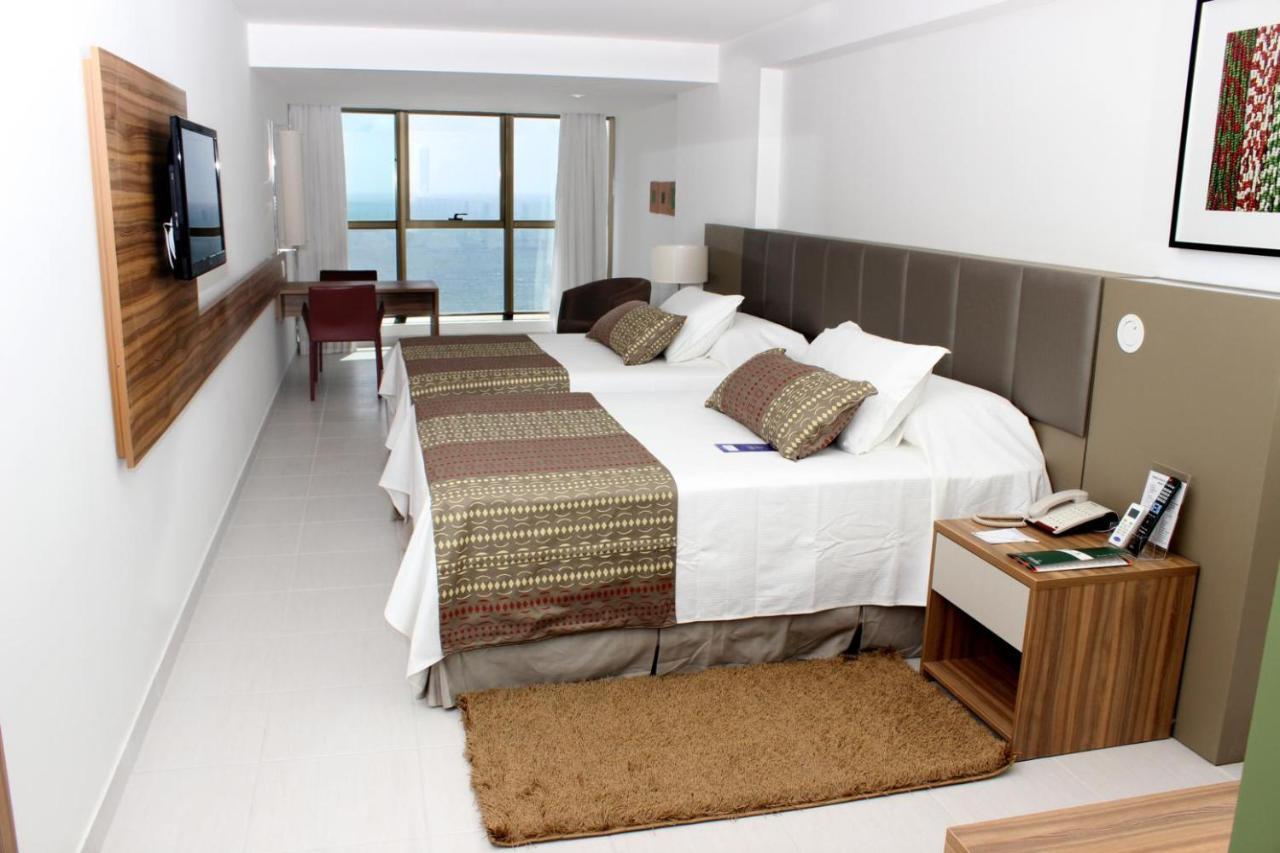 Apartment Sea View