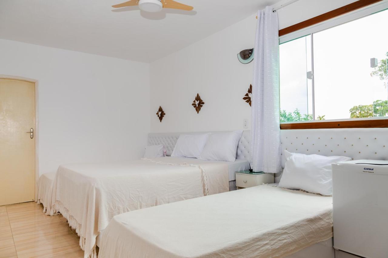 Classic Quadruple Room