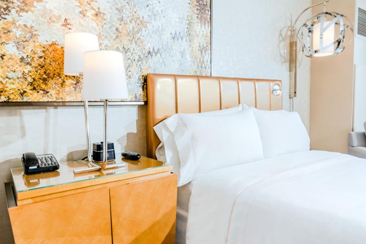 Traditional 2 Double Beds, Guest room, 2 Double