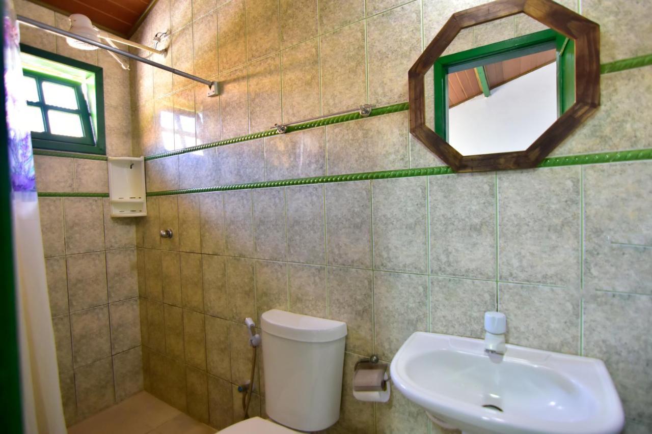 Double Room Private Bathroom