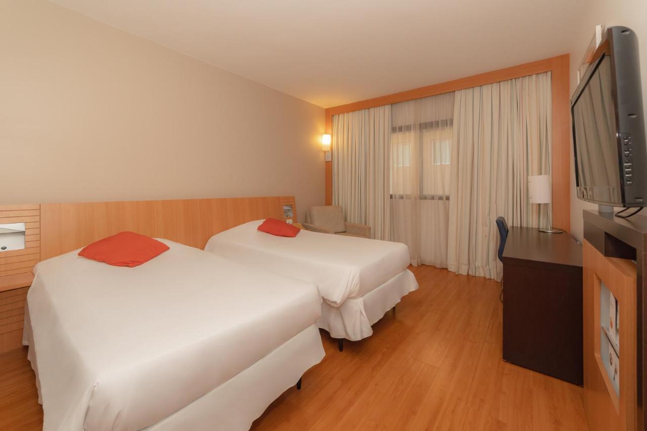 Superior Room 2 Single Beds