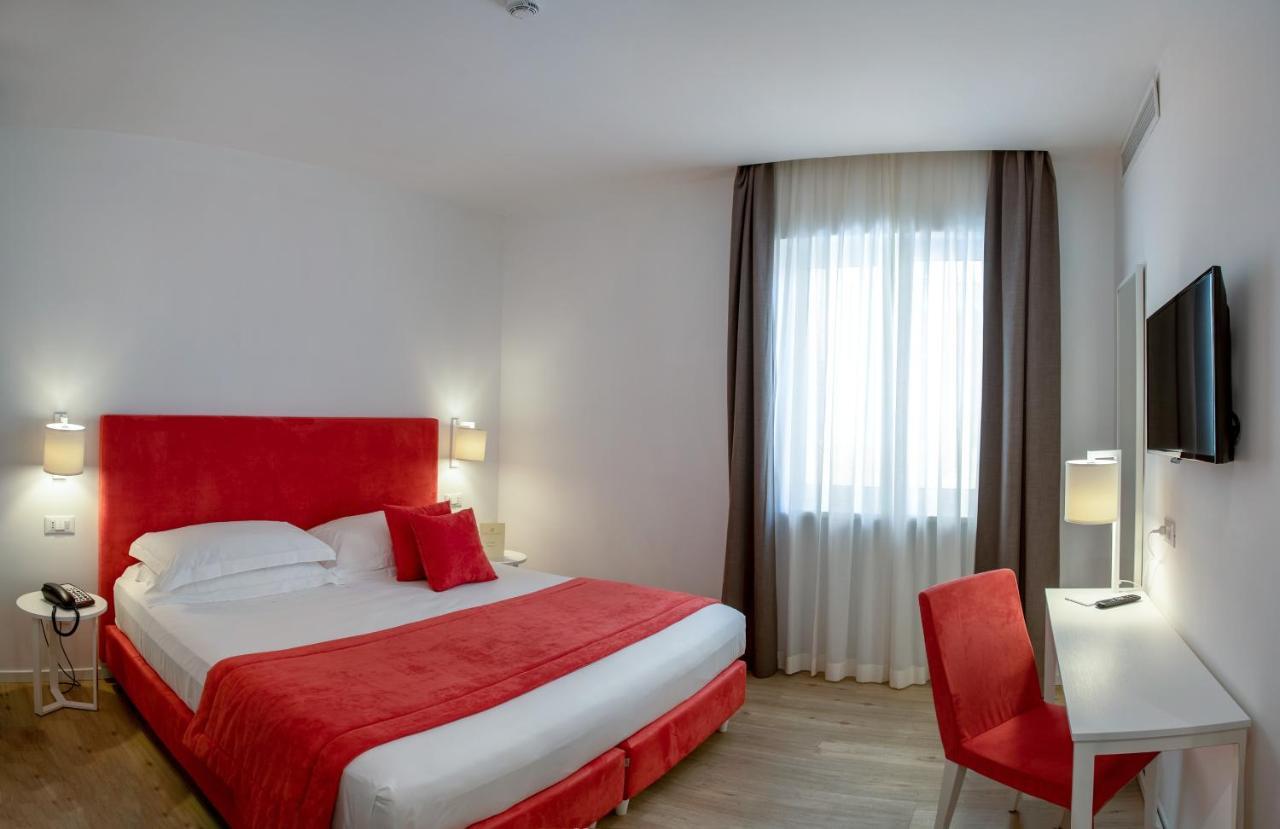 Classic Double or Twin Room