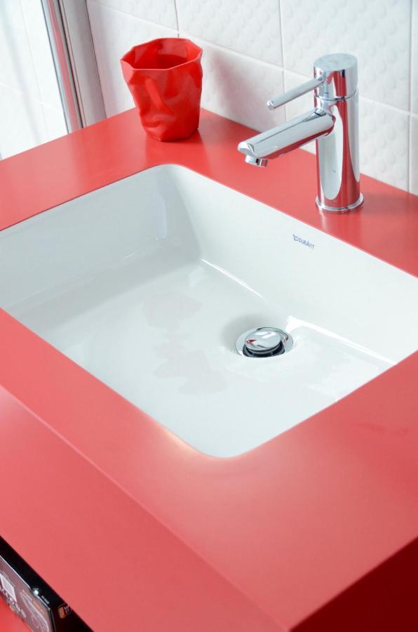Double Room Electro
