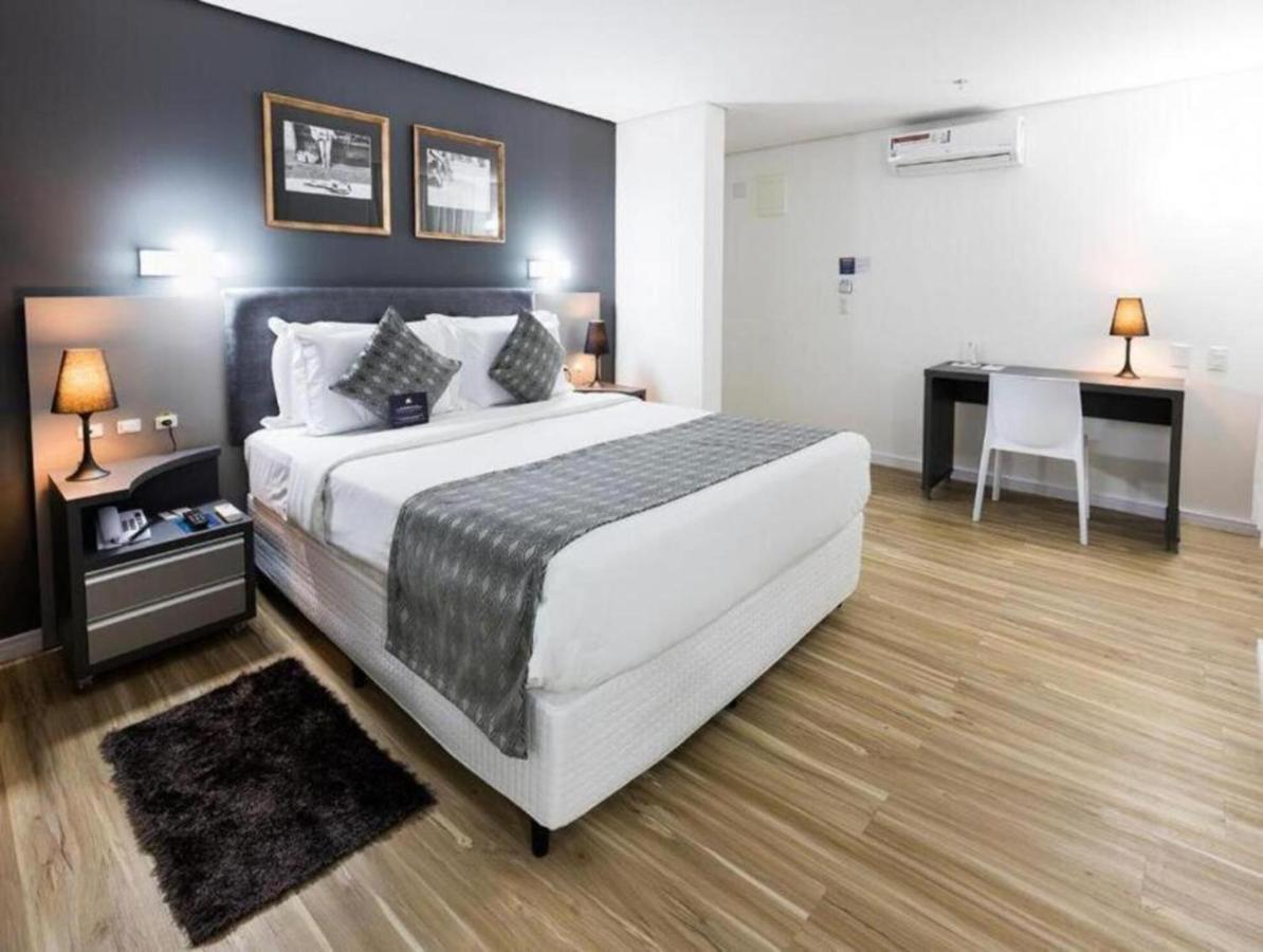 Quarto Superior Casal