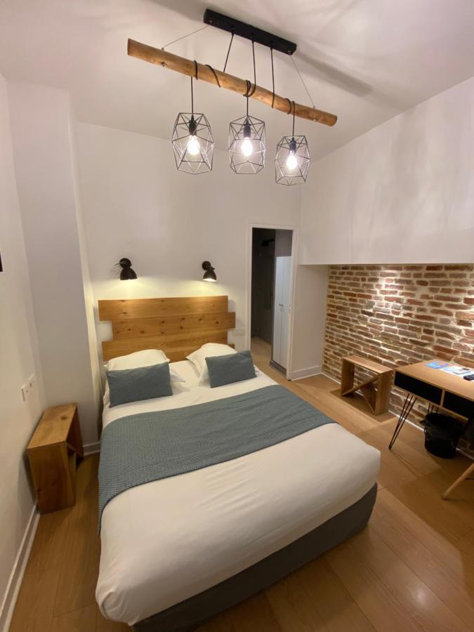 Elegance Double Room