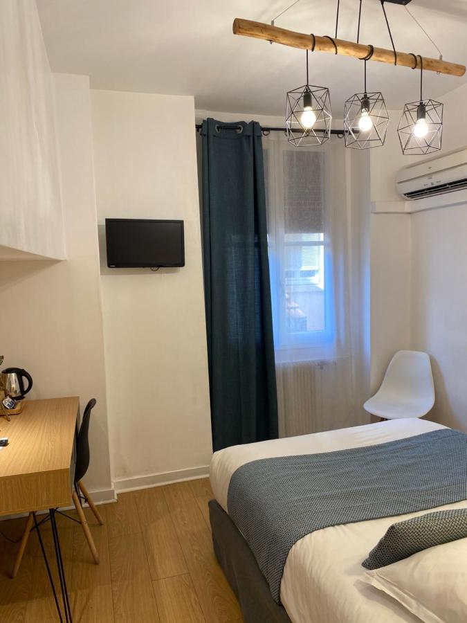 Elegance Double Room