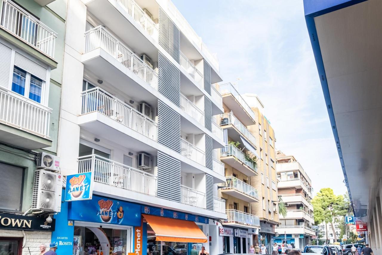 Apartment Terrace