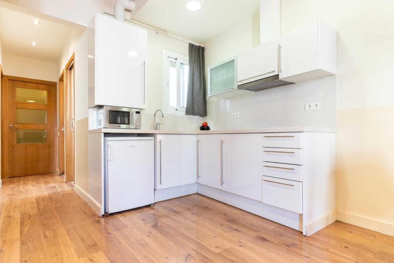 Four-Bedroom Apartment