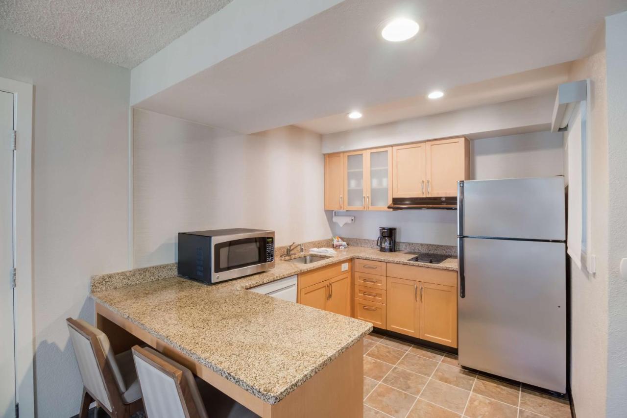 Two Bedroom Suite Two King Beds