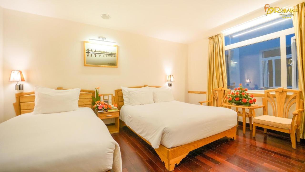 Chambre Triple Supérieure