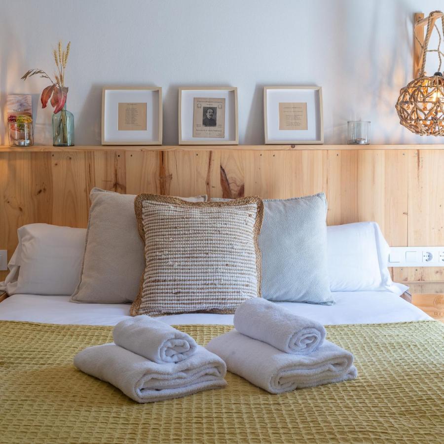 Double Room Balcony