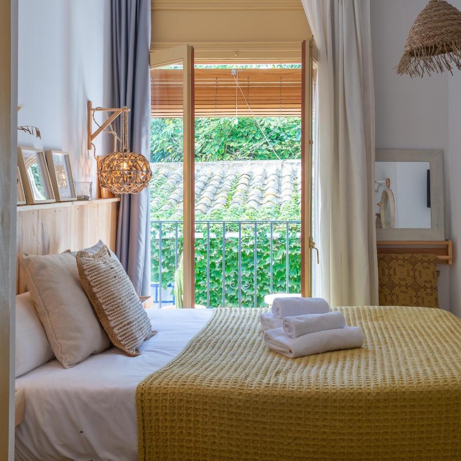 Double Room Balcony