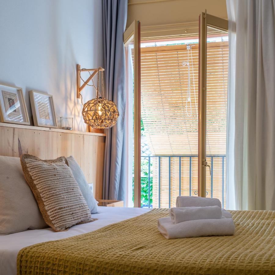 Double Room Balcony
