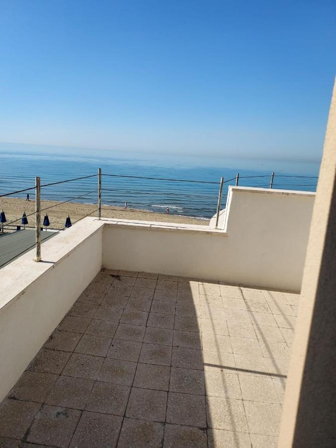 Camera King con Balcone