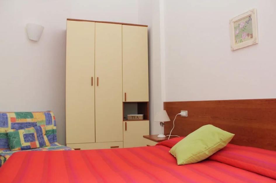 Standard Double Room Separate Building