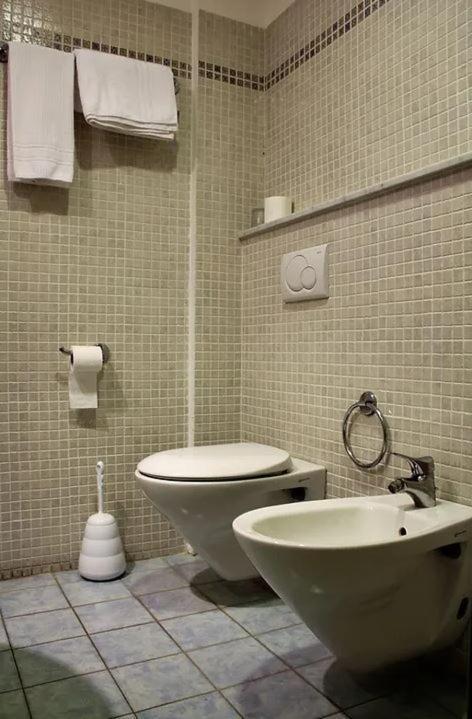 Standard Double Room Separate Building
