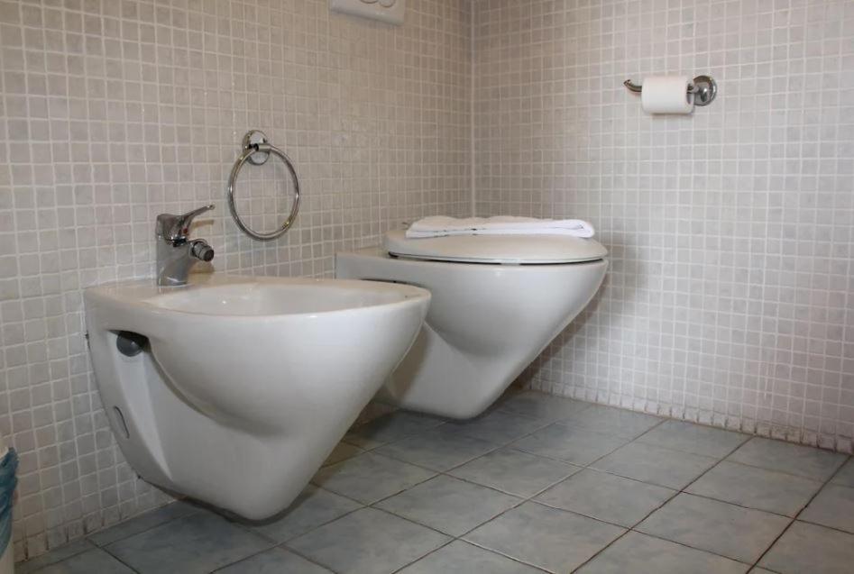 Standard Double Room Separate Building