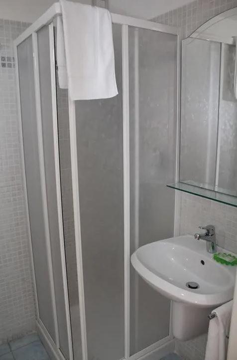 Standard Double Room Separate Building