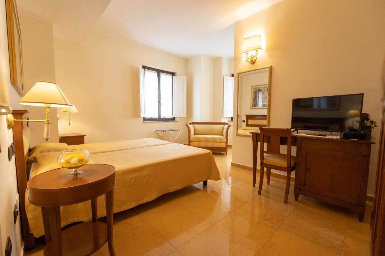 Double or Twin Room