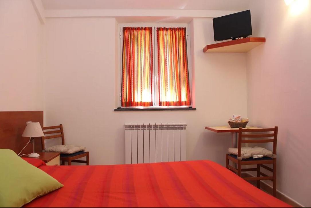 Standard Double Room Separate Building
