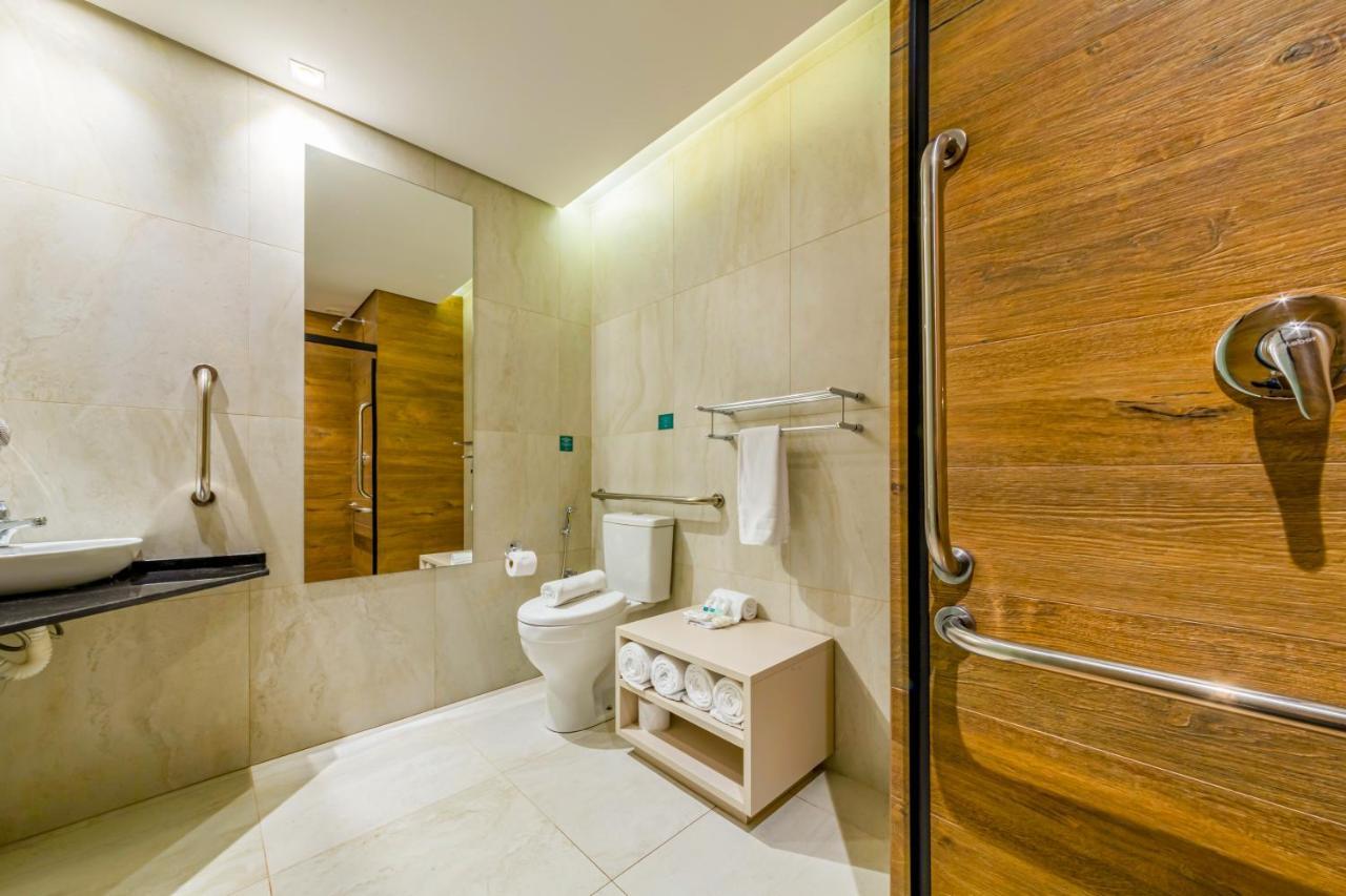 Quarto Quádruplo Deluxe