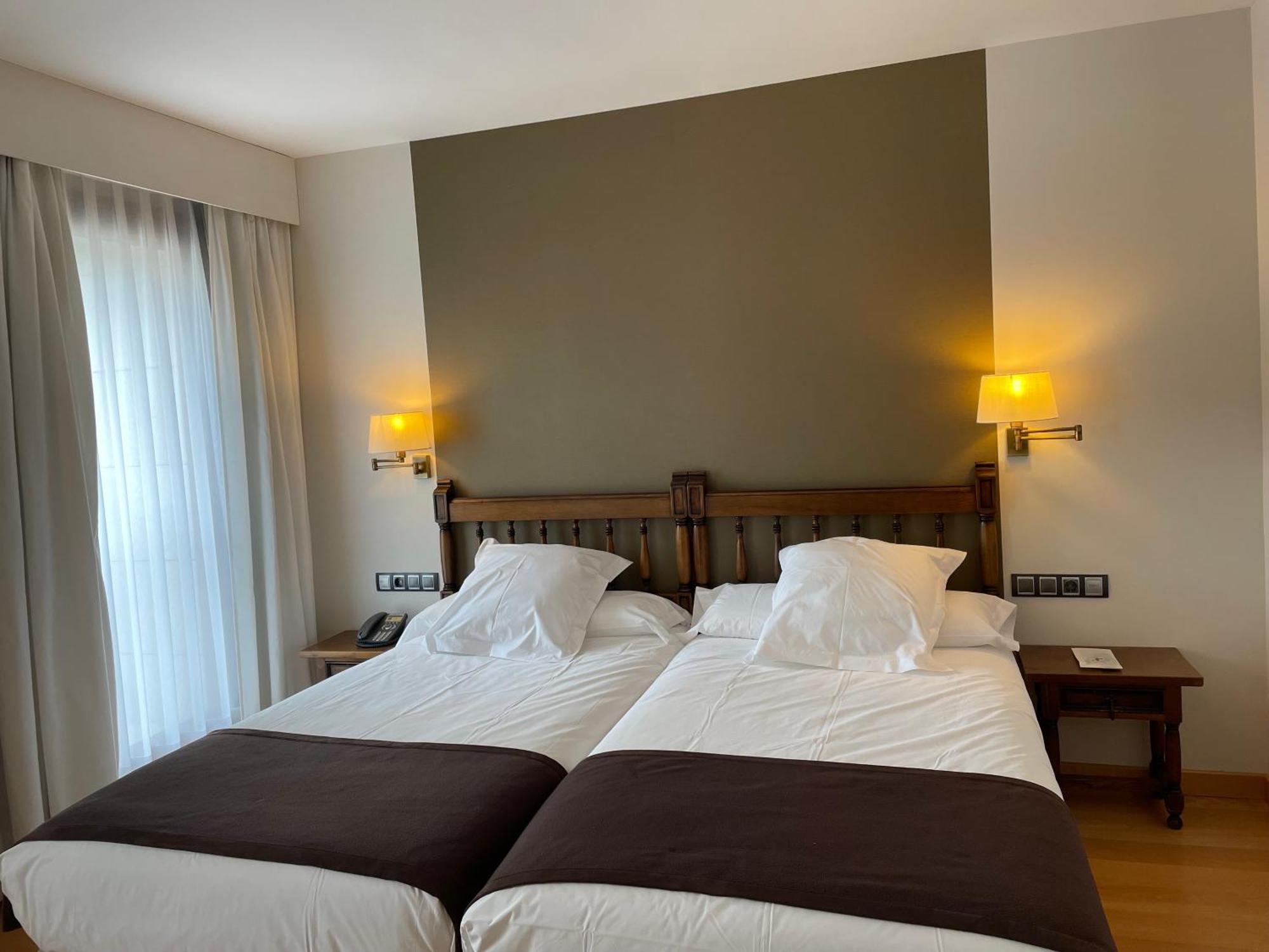 Habitación Doble Estándar