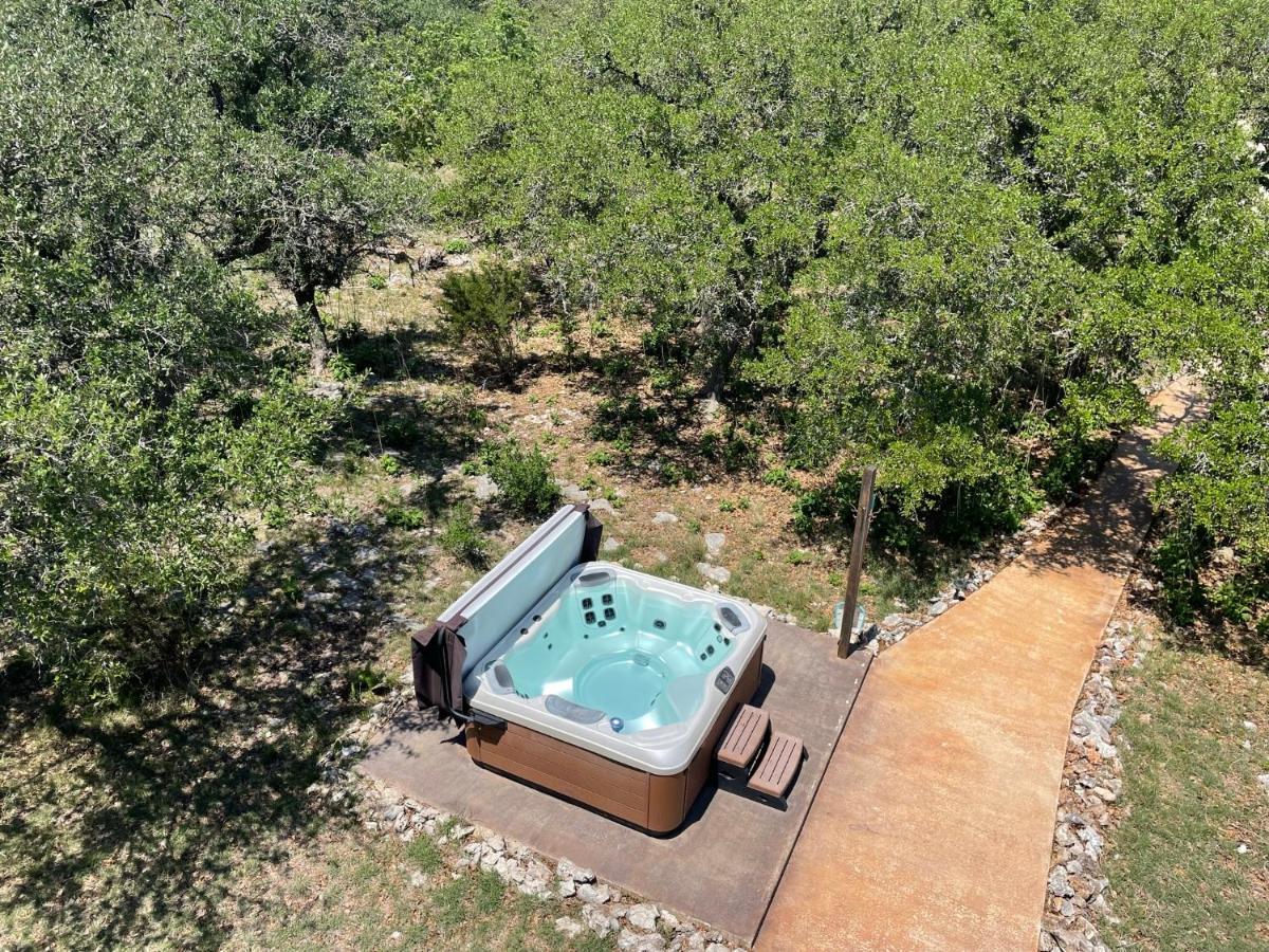 King Cabin Roof Deck