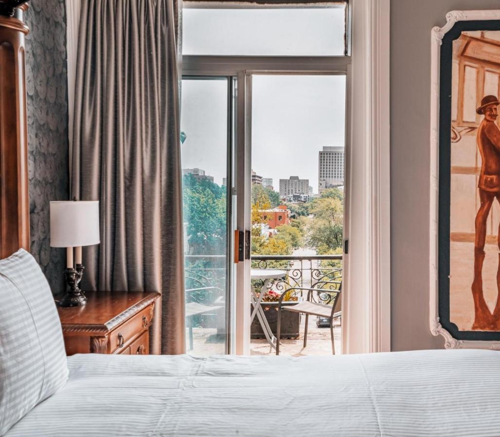 Quarto King Luxo