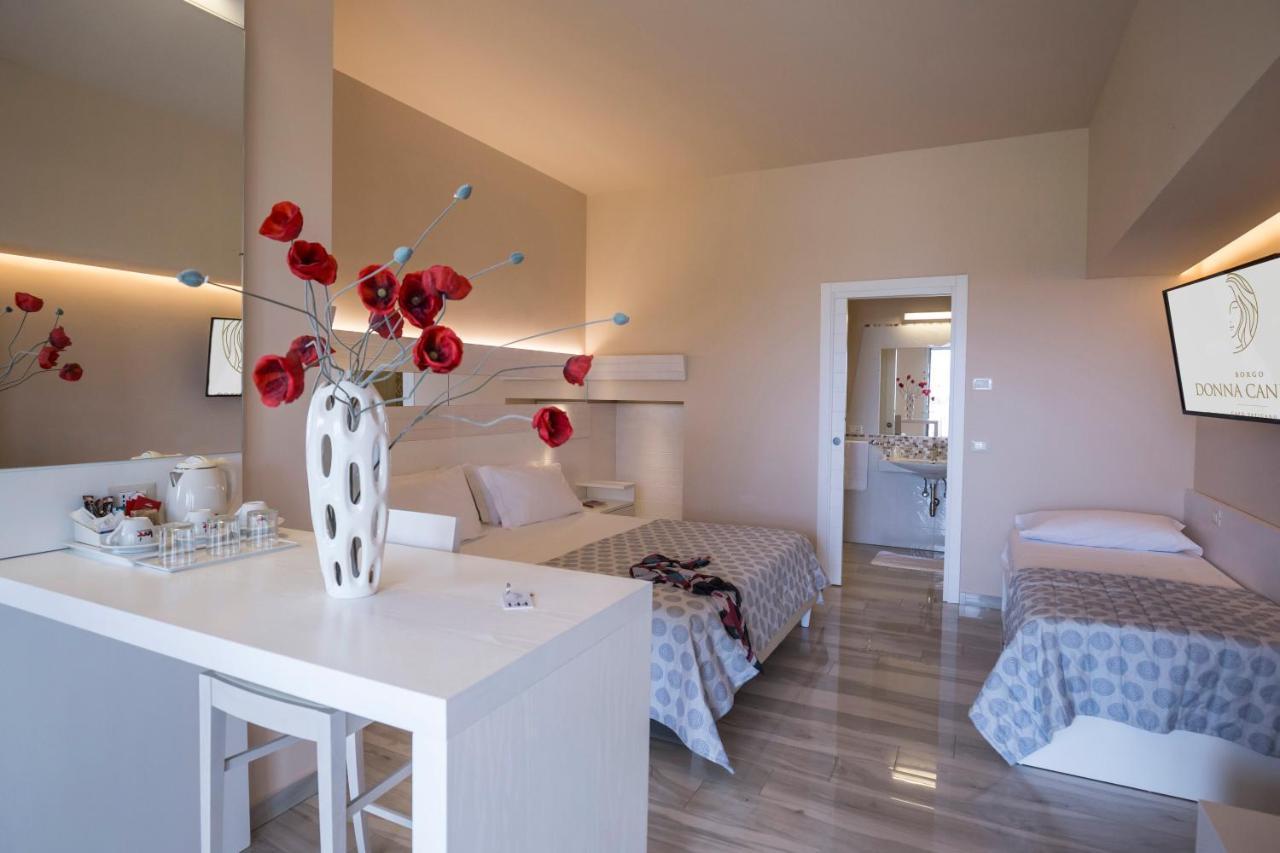 Comfort Triple Room
