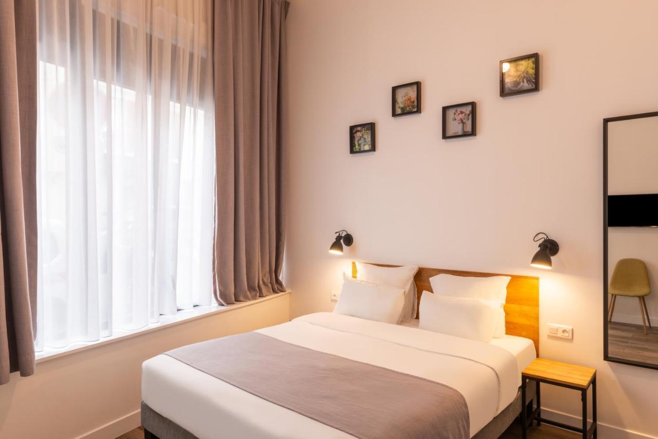 Classic Double Room - Ground Floor,1319562850:JPEG