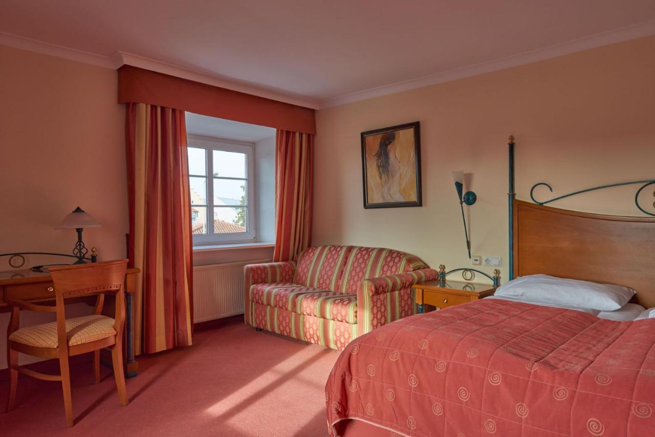 Double Room AC