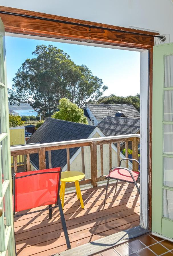 Two-Bedroom Cottage