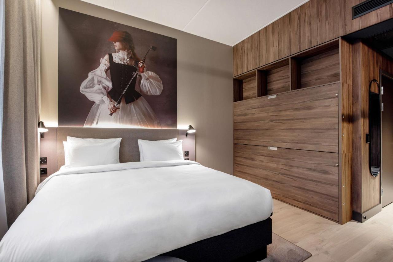 Familiekamer met Panoramisch Uitzicht