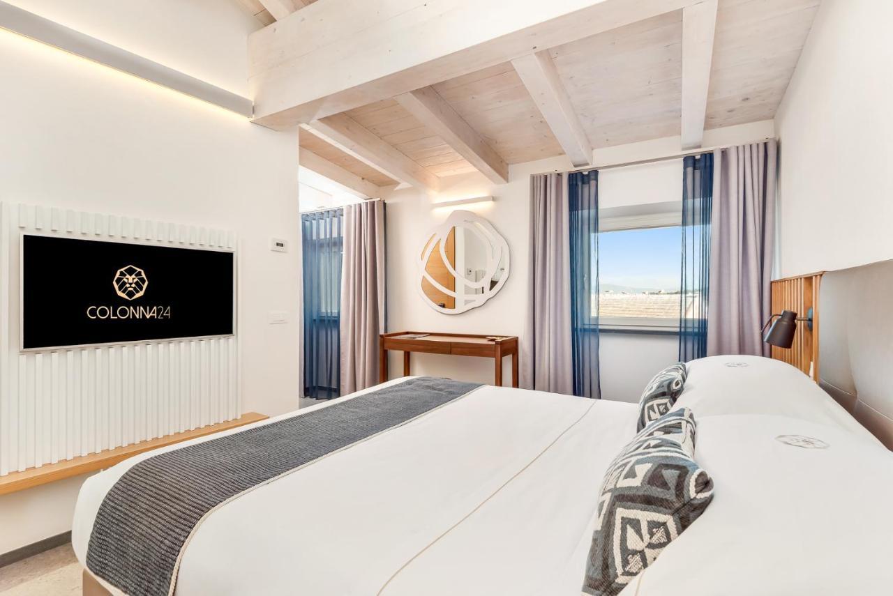 Junior Suite View
