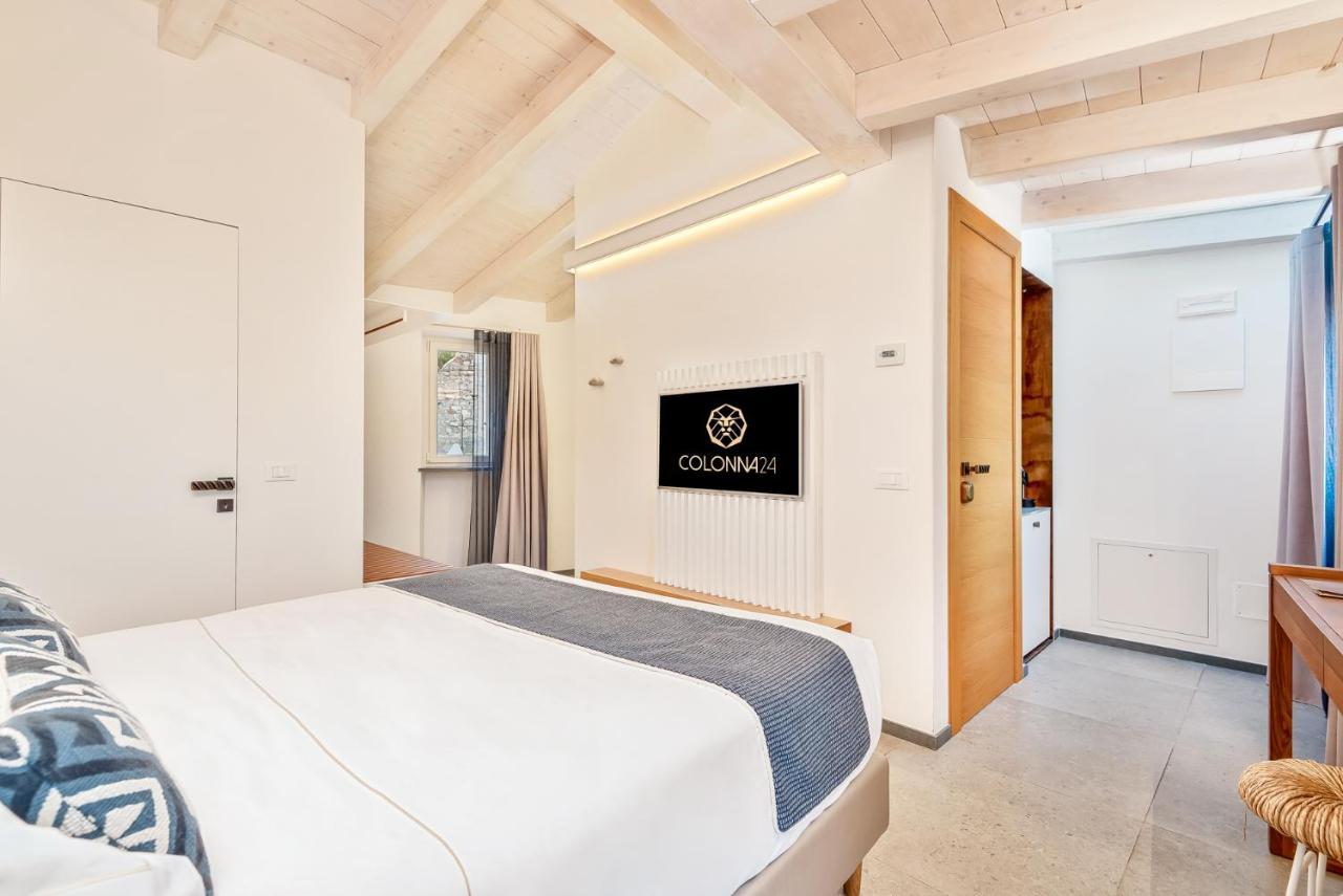 Junior Suite View