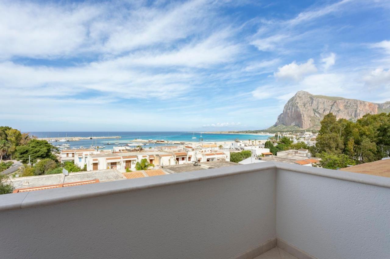 Double Room Sea View