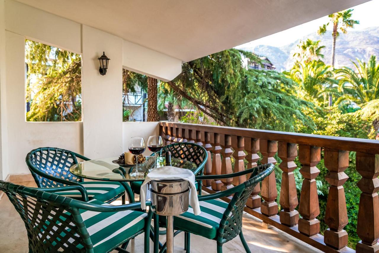 Family Villa 2 Bedroom Exclusive Services