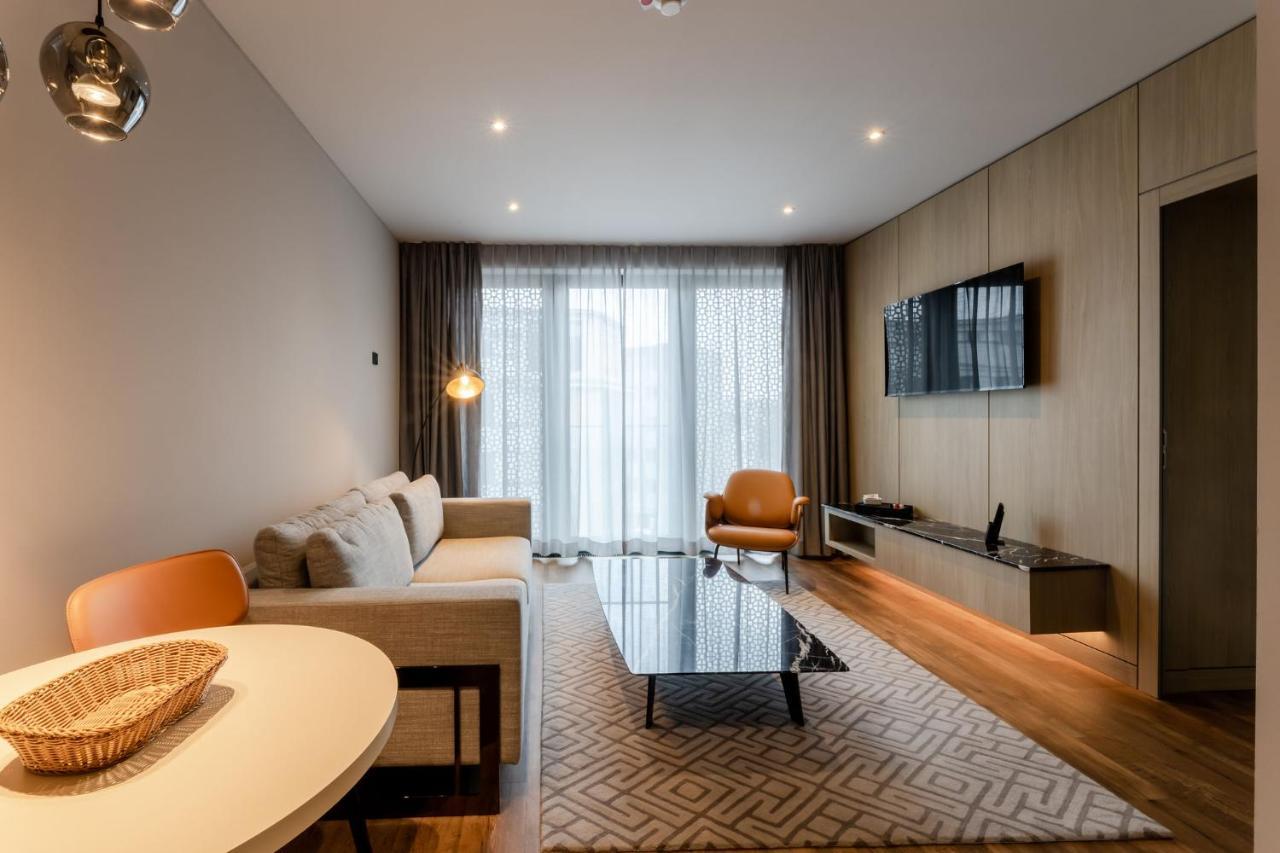 Standard Suite