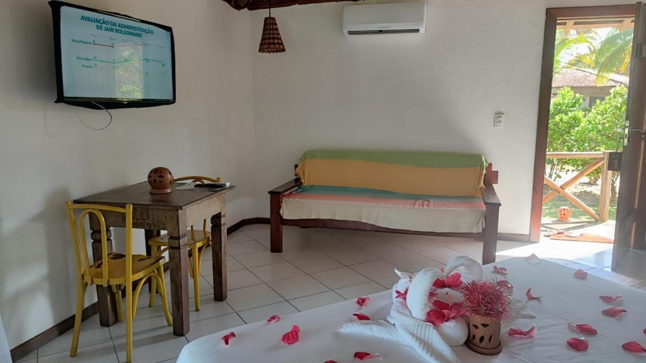 Bungalow Sea View