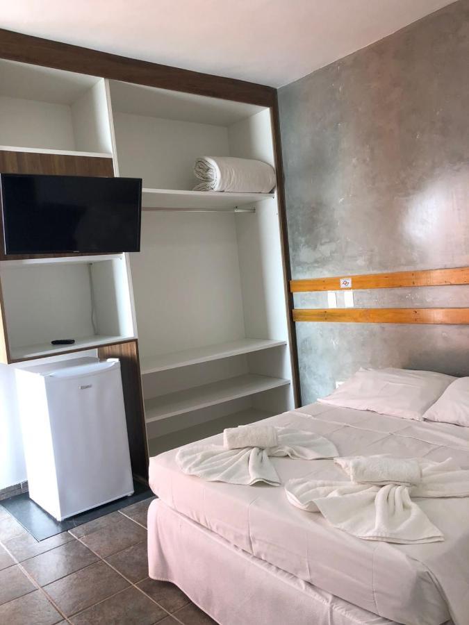 Quarto Duplo Econômico