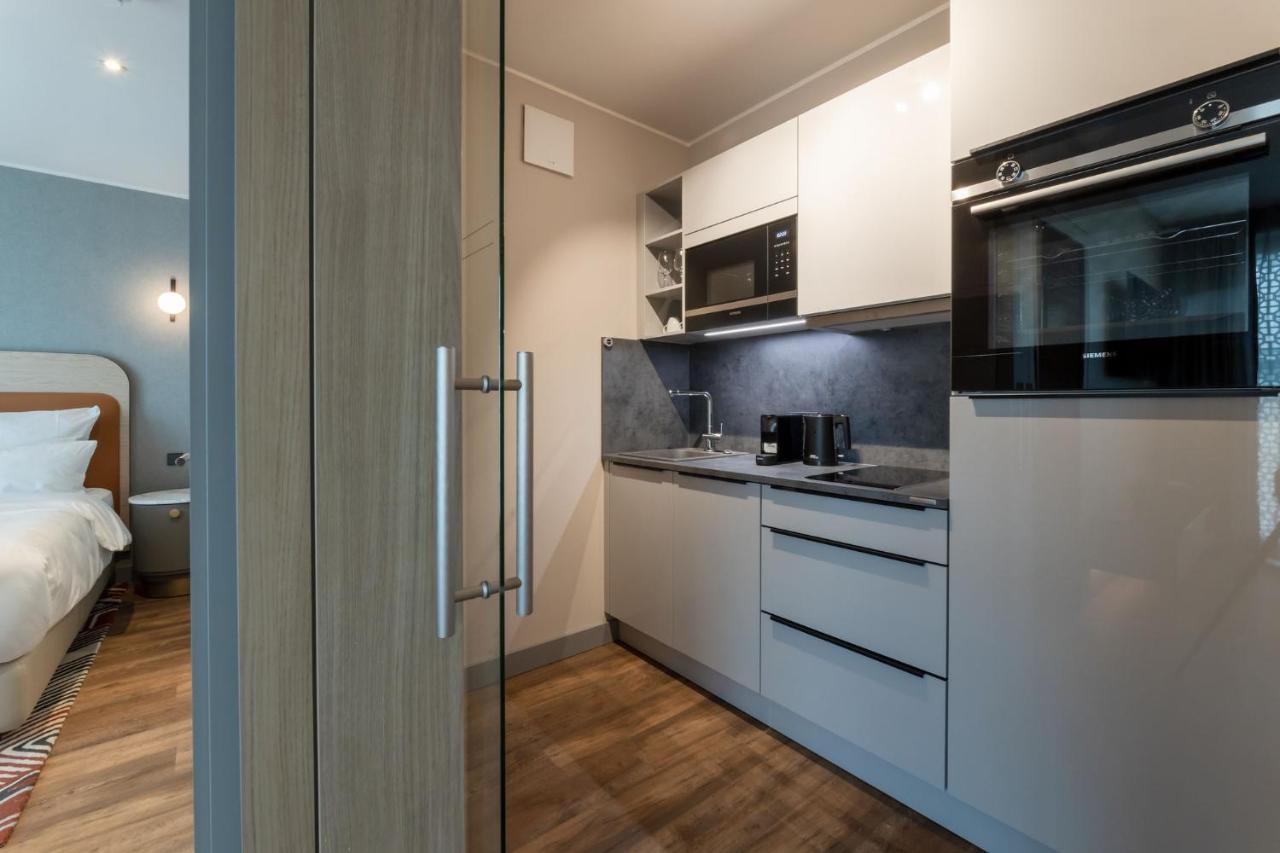 Standard Suite