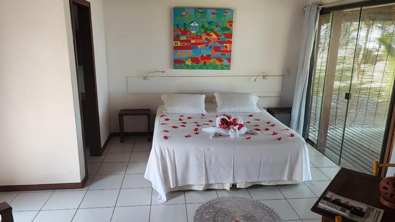 Bungalow Sea View