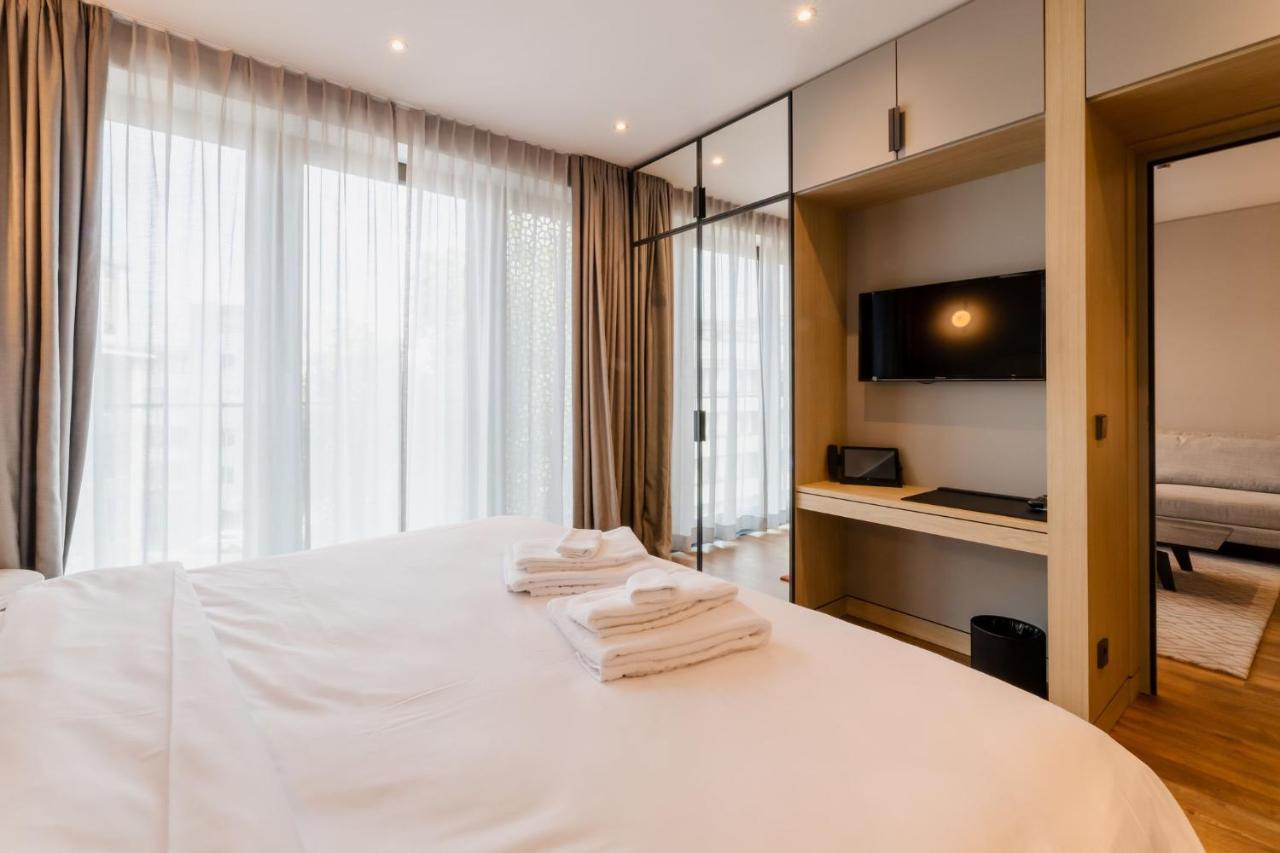 Standard Suite